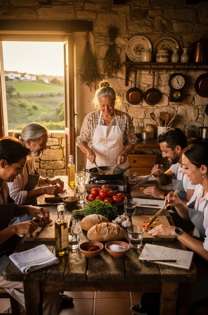 Cultural etiquette tips for traveling in Europe