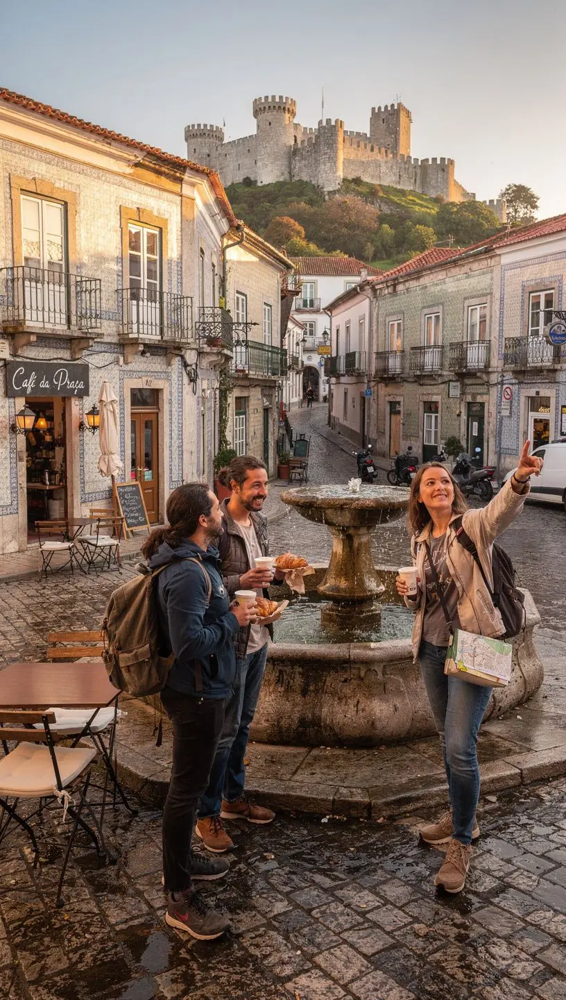 Local guides providing authentic travel experiences in Europe