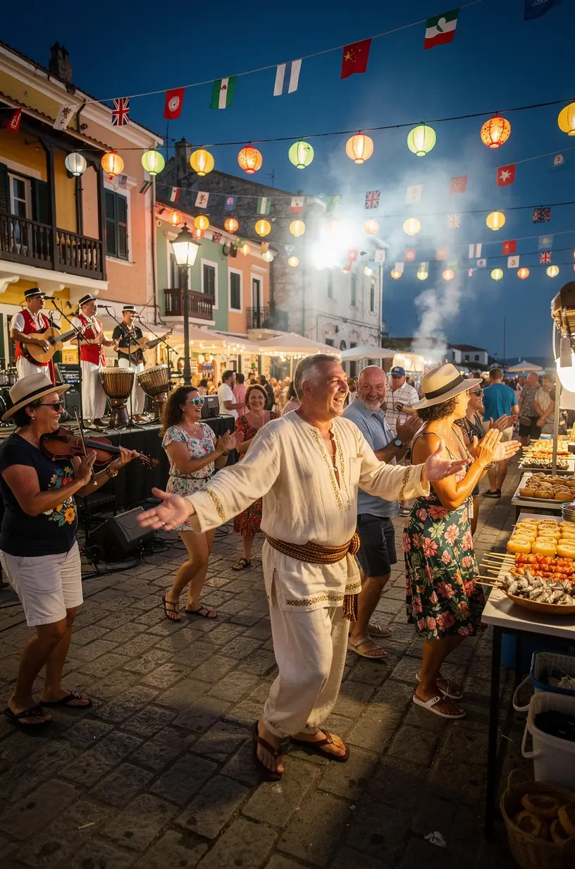 Responsible travel tips for eco-conscious tourists